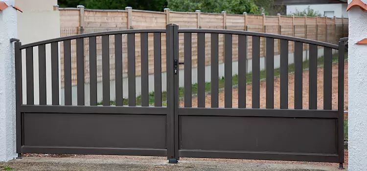 Advanced Gate Solutions in Makakilo, HI
