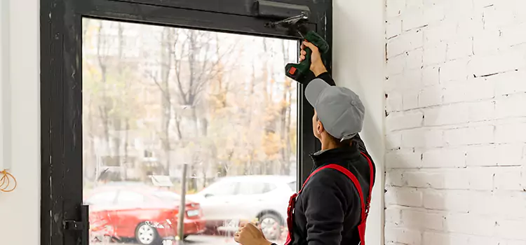 Comprehensive Door Closer Services in Makakilo, HI