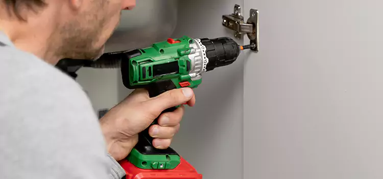 Commercial Door Hinge Repair Makakilo