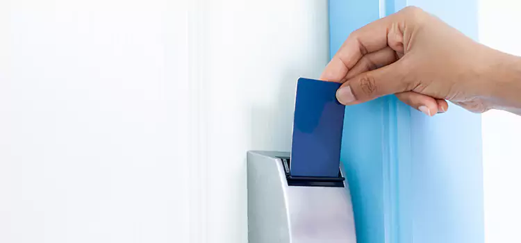 Access Control System Integration Makakilo
