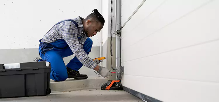 Expert Solutions for Every Garage Lock Need in Makakilo, HI