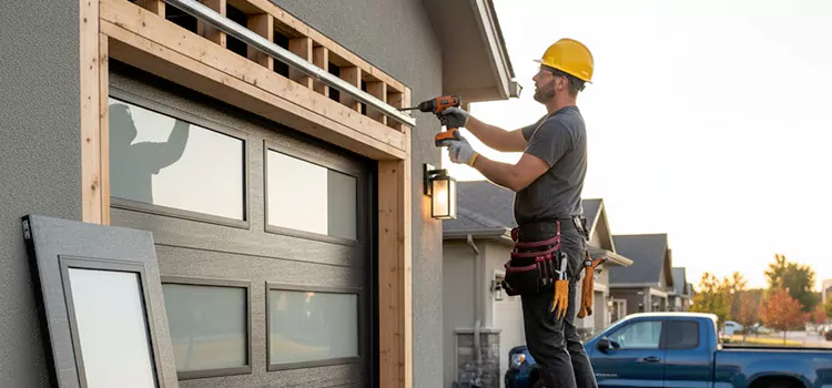 Your Trusted Garage Door Specialists in Makakilo