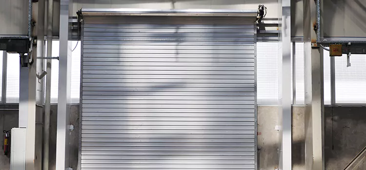 Roller Door Maintenance Makakilo
