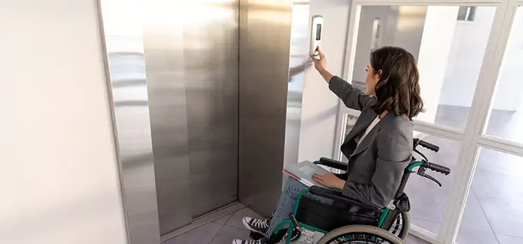 Benefits of Modern Handicap Door Systems in Makakilo, HI
