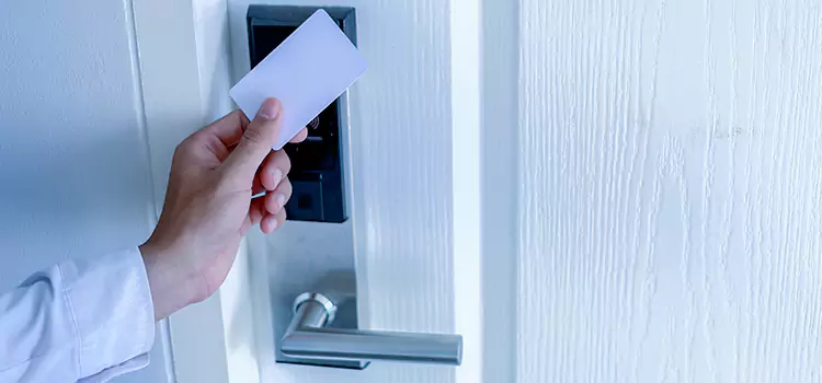 Why Choose Us for Your Keycard Lock Installation in Makakilo, HI?