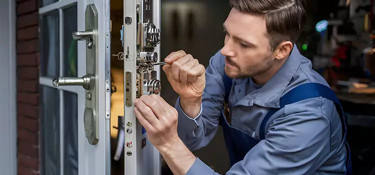 Residential Lock Installation Makakilo