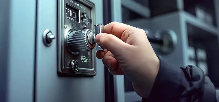 Locksmith Cost to Open Safe Makakilo