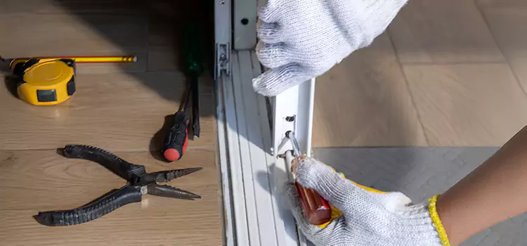 Sliding Door Installation Services in Makakilo, HI