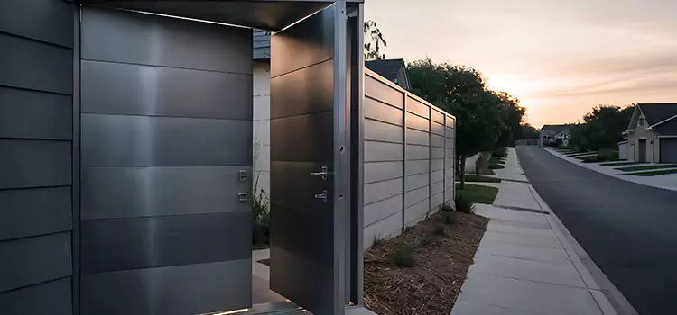 Comprehensive Steel Door Solutions in Makakilo, HI
