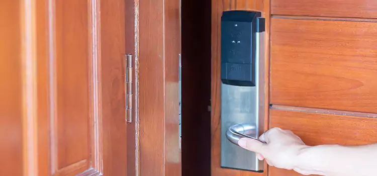 Commercial Keyless Entry Locks Makakilo
