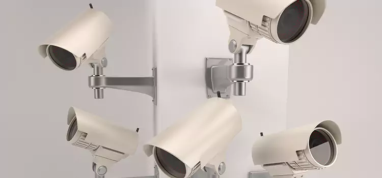 Your Trusted Partner for CCTV Solutions in Makakilo