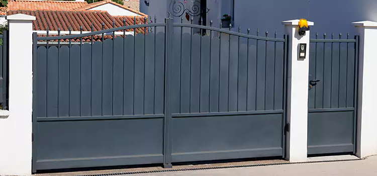Emergency Commercial Gate Repair Makakilo