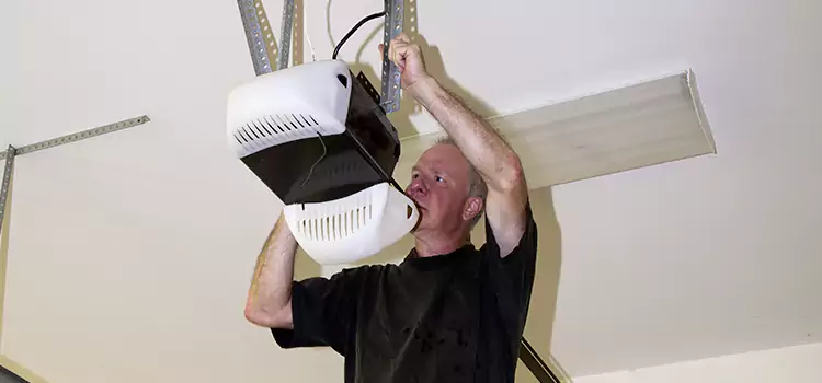 Garage Door Opener Service Makakilo