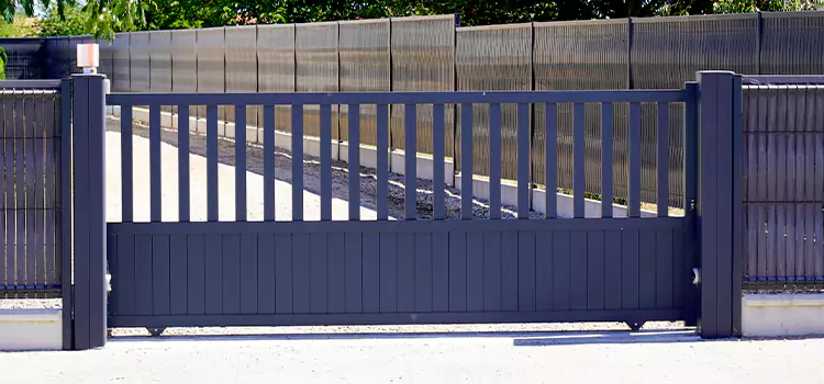 Driveway Gate Installation Contractors Makakilo