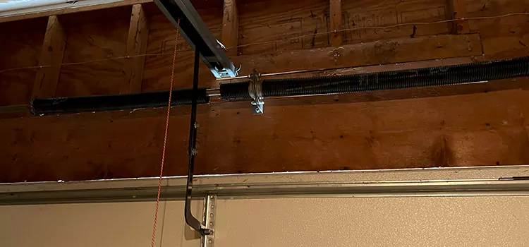 Broken Garage Door Cable Repair in Makakilo, HI