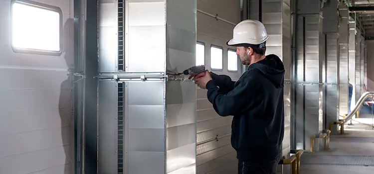 Prompt and Professional Garage Door Service in Makakilo, Hawaii
