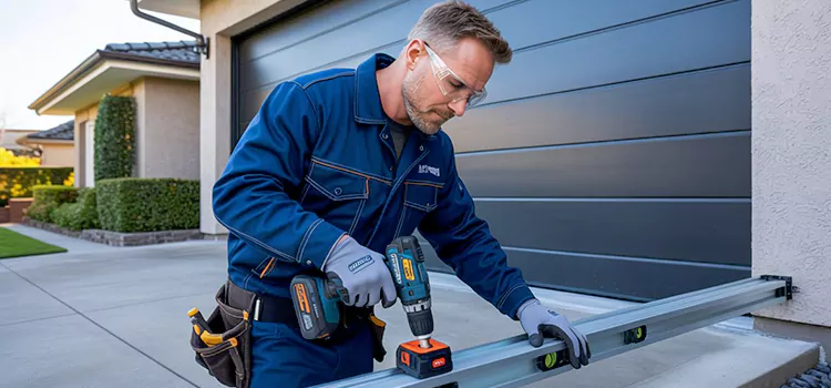 Why Choose Us for Garage Door Off Track Services in Makakilo, Hawaii?