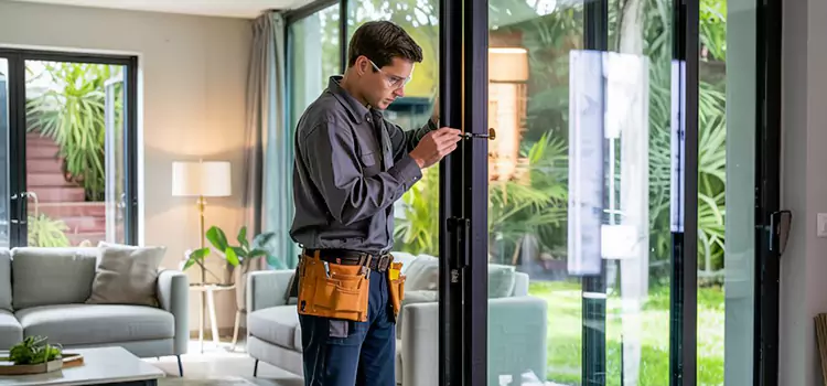 Why Choose Us for Your Glass Door Needs in Makakilo, HI?