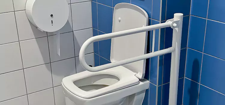 Comprehensive Solutions in Makakilo, HI for Accessible Facilities