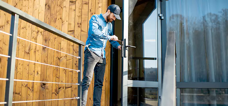 Patio Screen Door Installation Makakilo