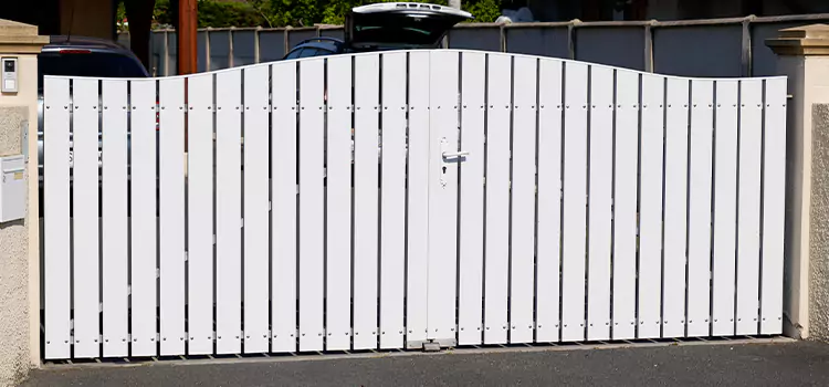 Why Choose Us for Residential Gate Repair in Makakilo, HI?