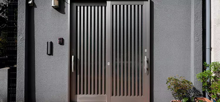 Specialized Steel Door Services in Makakilo, HI